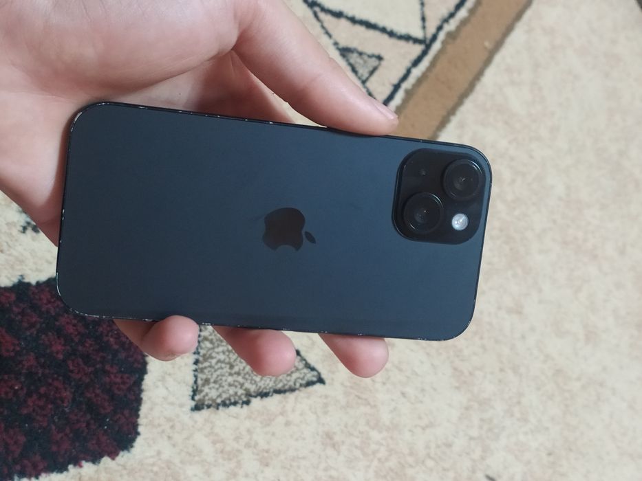 Айфон 15 на обмен