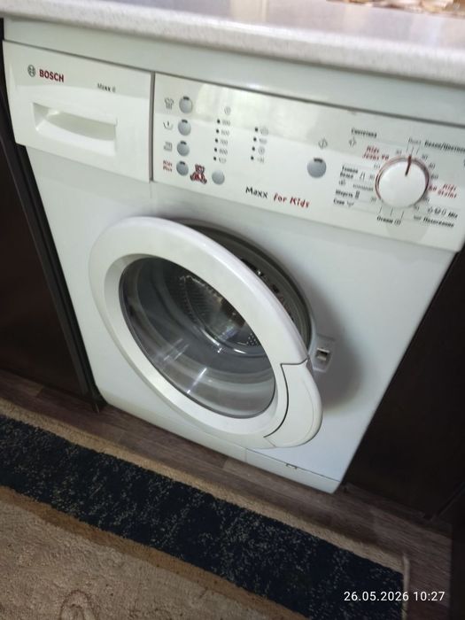Продаётся стиральная машина