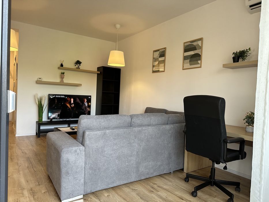 TM Cazare Apartamente 2-3 Cam Regim Hotelier Central Circumvalațiunii