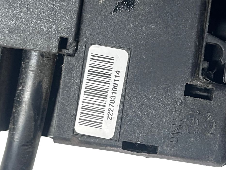 Modul Borna Baterie Pozitiva Mercedes-Benz E-Class W212 2009 -> A20754