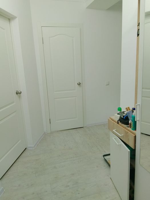 Продам квартиру в новом районе