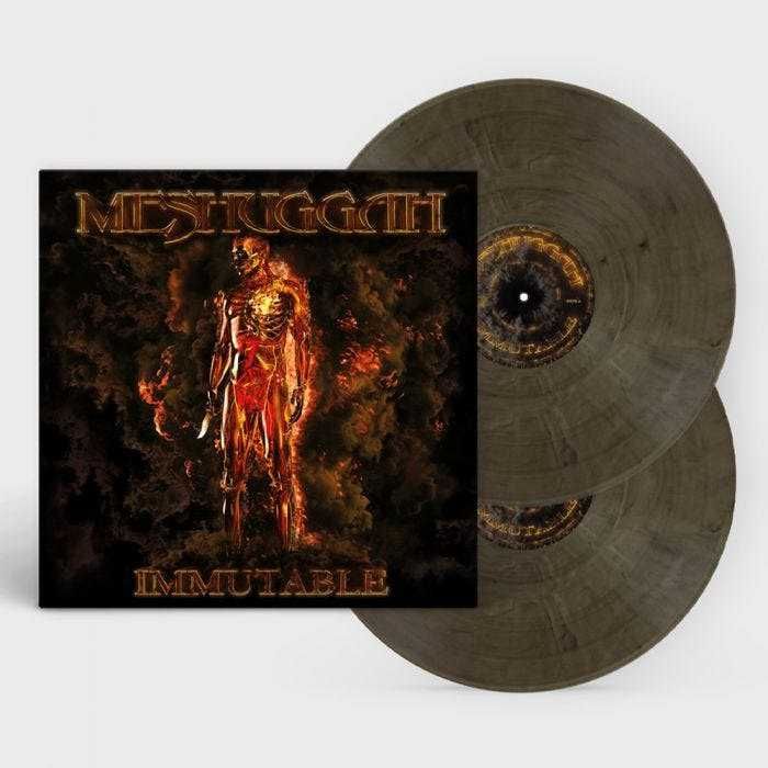 Виниловые пластинки Metal music