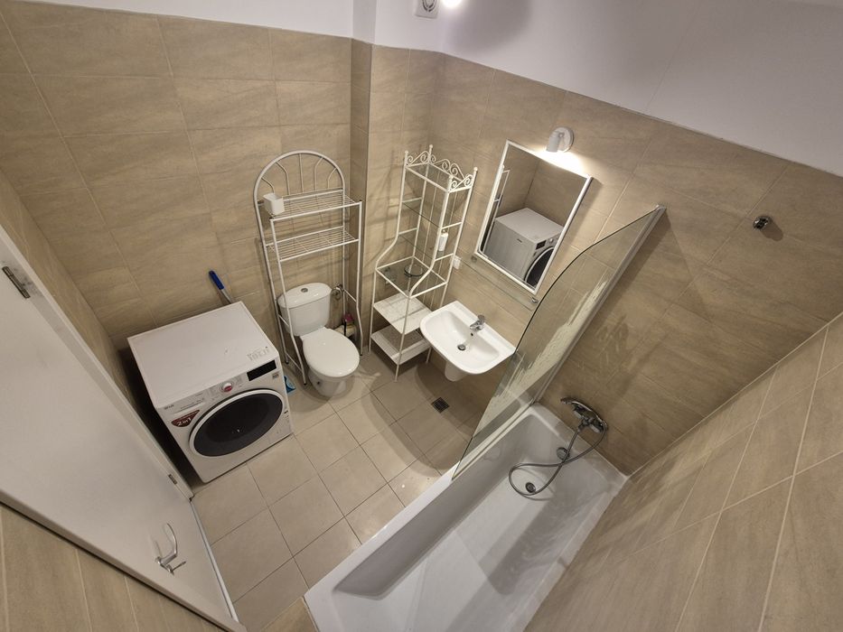 Apartament doua camere