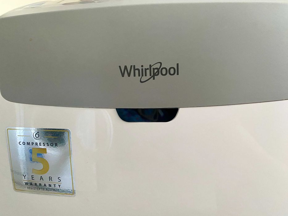 Мобилен Климатик Whirlpool с дистанционно