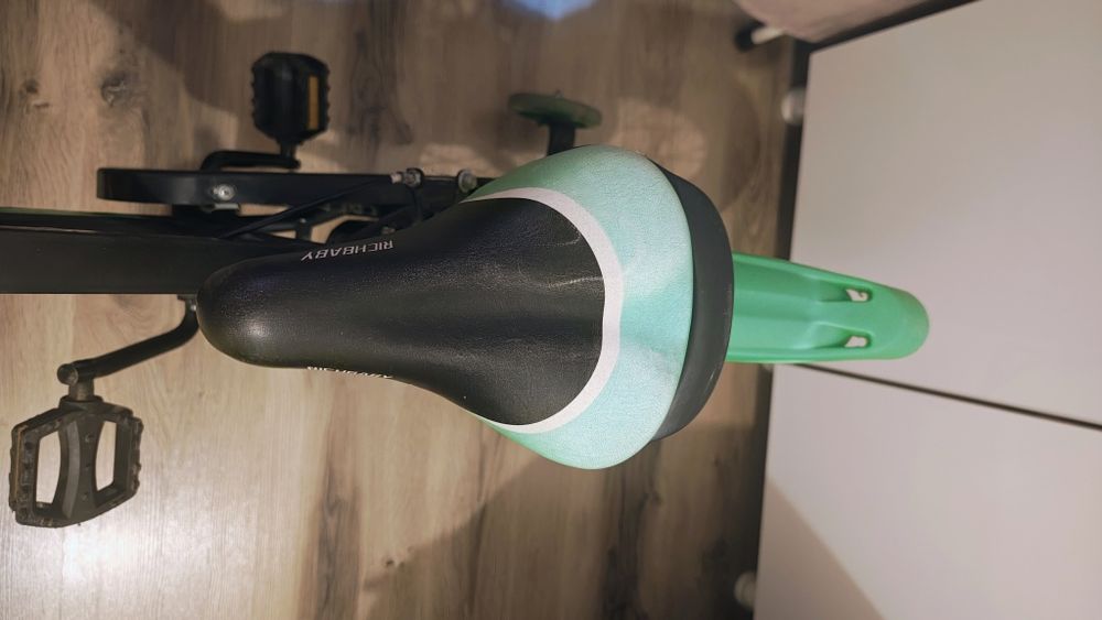 Bicicleta 5-7 ani