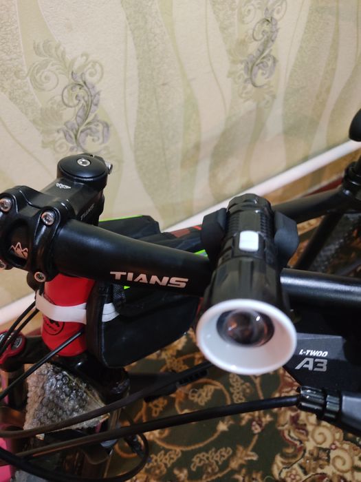 Продам Велосипед  спортивный