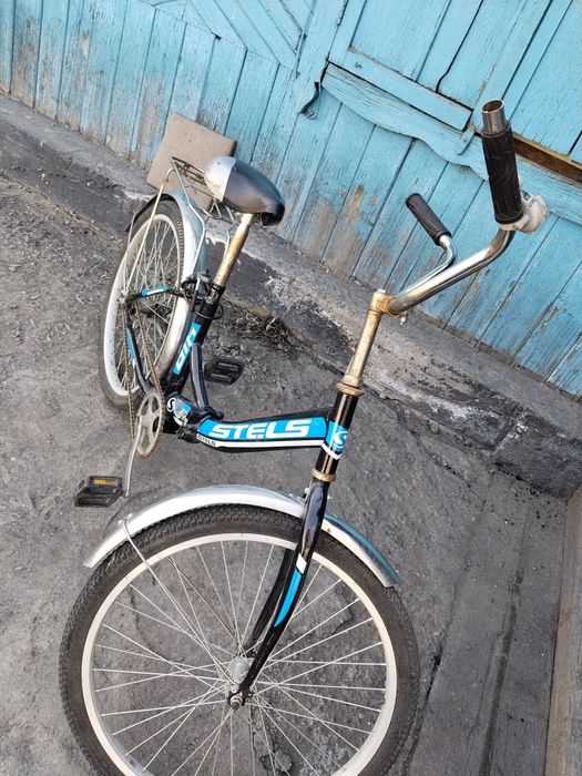 Продам велосипед за 30тыс