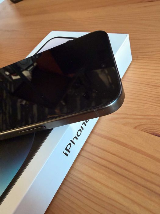 IPHONE 15 ProMax 512 GB