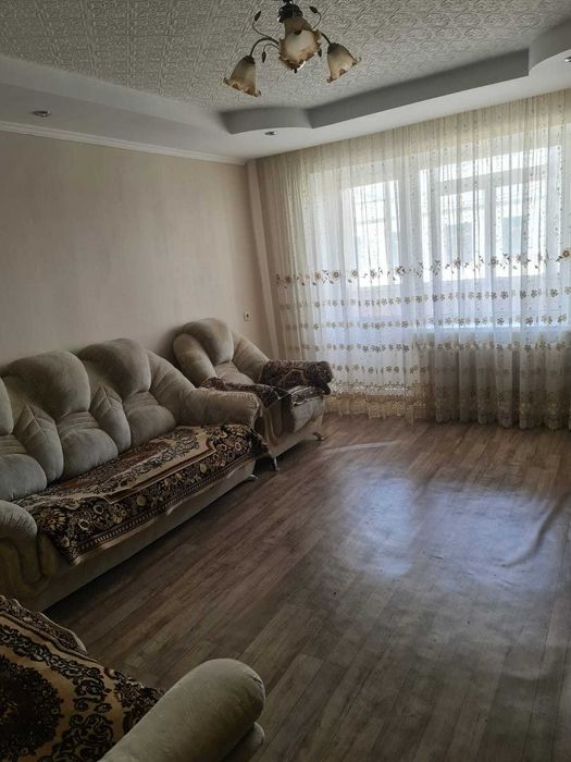 2 комнатная квартира