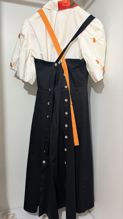 Продам платье  Турция