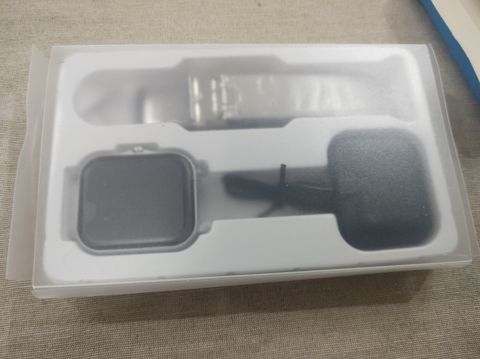 Смарт часовник LIGE