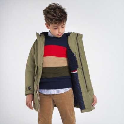 Юношеско яке Mayoral