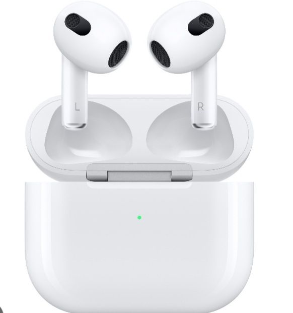 Airpods 3 (15 kun kafolati bilan)