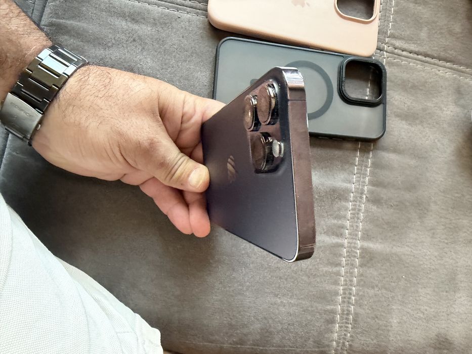 Iphone 14 pro max 128GB