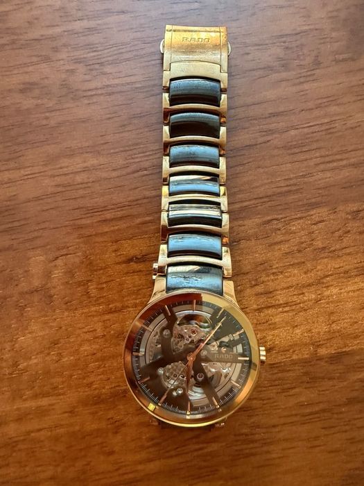 Швейцарские наручные часы RADO