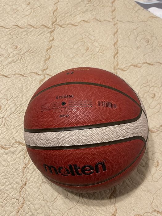 Minge baschet Molten bg4550