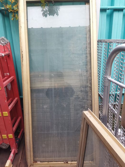 Продам рамы алюминиевые