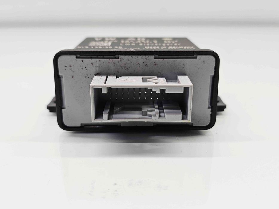 Modul control lumini Audi A3 (8P1) [Fabr 2003-2012] 8X0907357C