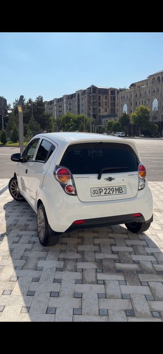 Spark 1.0l zur xolat dagisi