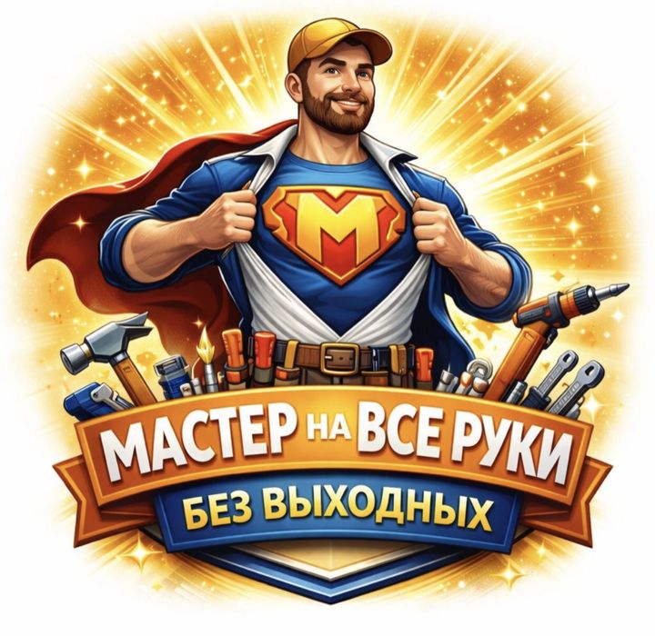 Мастер на все руки