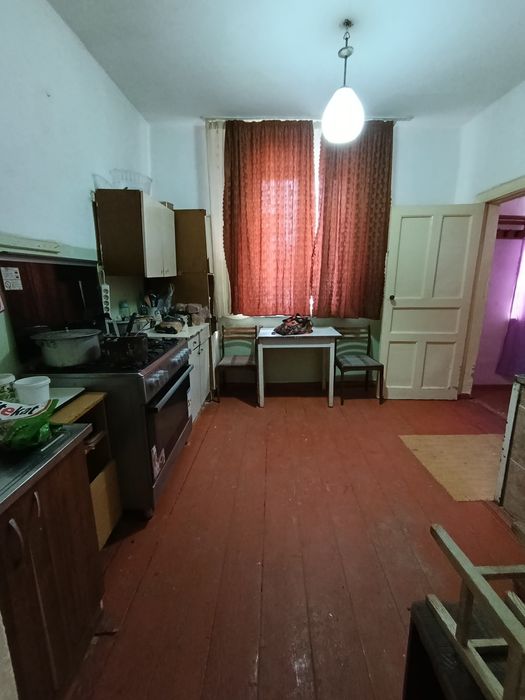 Продается дом , 6 сот, р-н Военторг