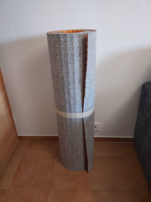 Membrană Schluter-Ditra-Heat