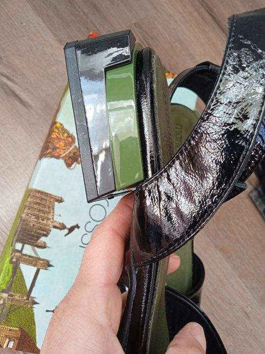 Сандали Mario Rossi