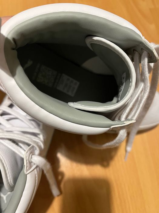 маратонки PUMA Dribble Mid