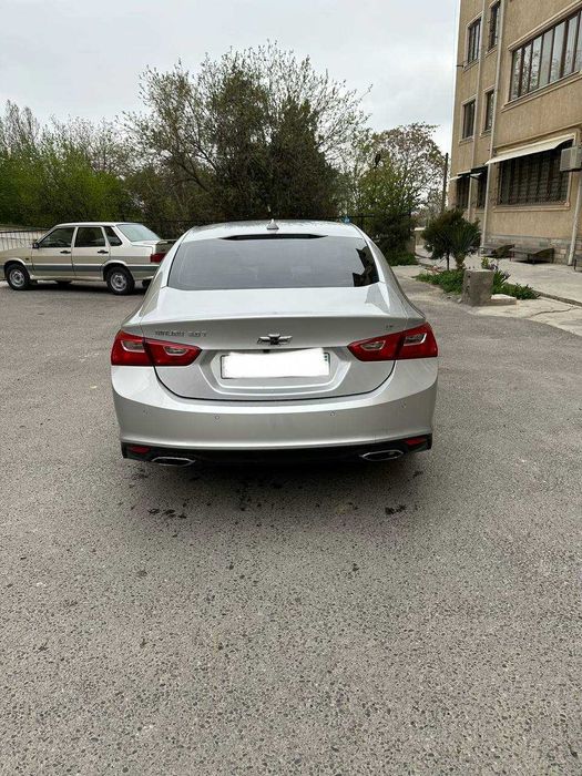 Malibu 2. Корея. 2-Турбо. 2019 йил