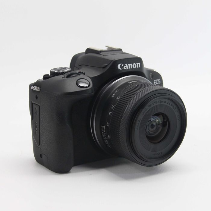 Camera Foto Mirrorless Canon Eos R100 -OBIECT NOU- Amanet FRESH Galati