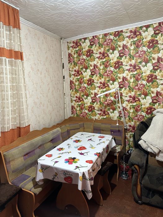 Продается 1ком. квартира на 14 мкр