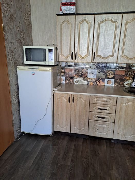 Сдам срочно общежитие.Океан