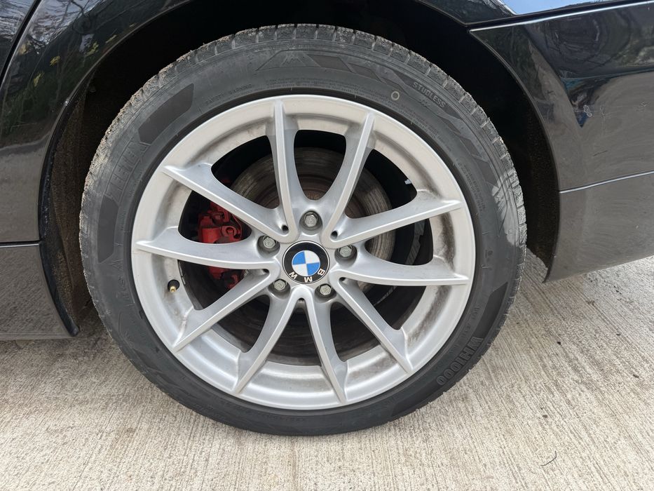 Бмв е91 320д 163кс На Части/ BMW e91 320d