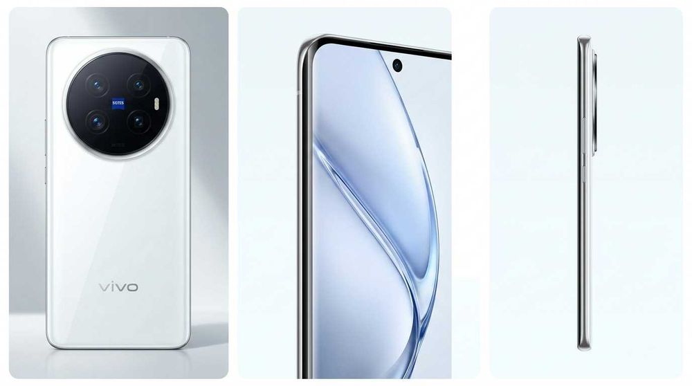 Продавам Vivo X300 Pro (12GB RAM / 256GB) – Безкомпромисен флагман