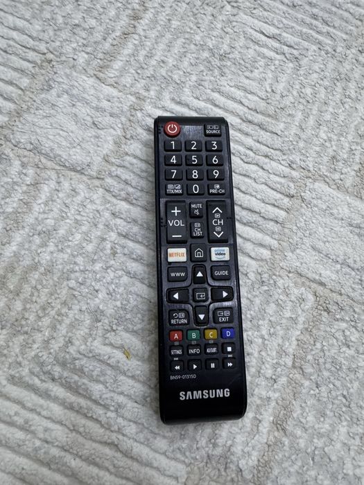Samsung телевизор на запчасти