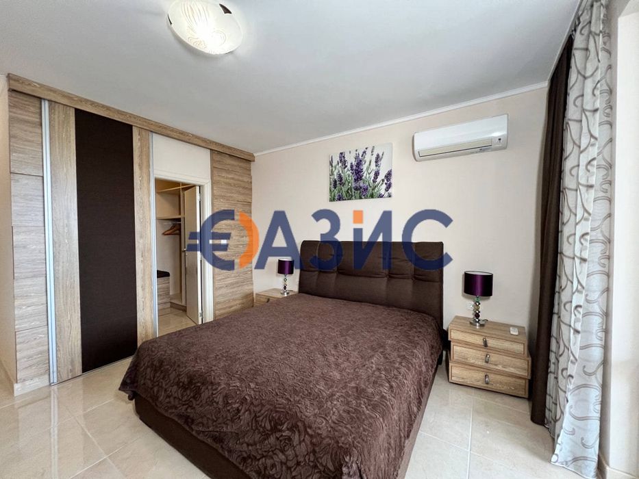 Продава се Тристаен апартамент в Несебър - 130 кв.м за 864 €/кв.м - Снимка #8