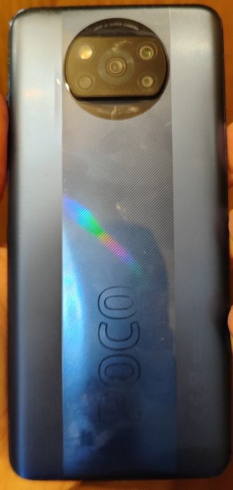 Poco x3 Pro 8/256