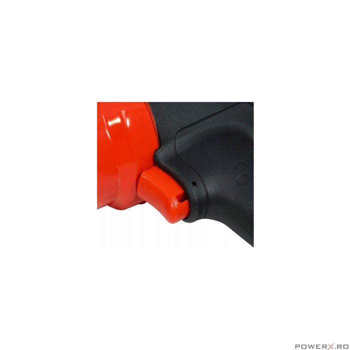 Pistol impact pneumatic 1350nm 1/2" 7000 rpm, presiune 6 - 8 bari,