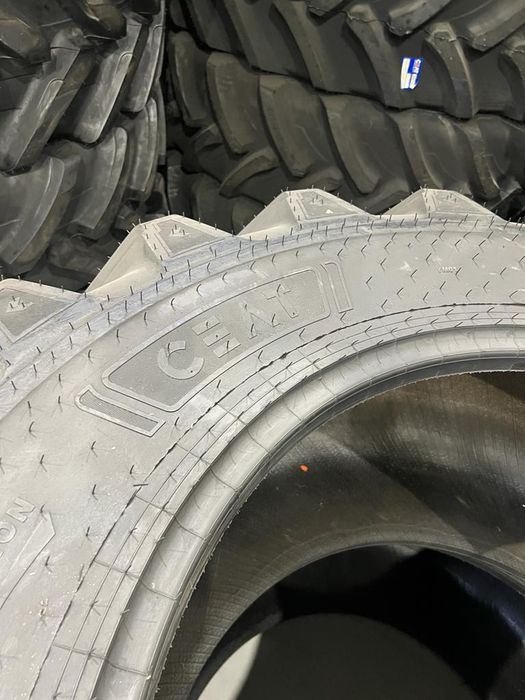 Anvelopa 600/70 R34 Ceat Torquemax IF 167 D TL  Cauciucuri tractor, Fiat, Case, Fendt, John Deere, New Holland, Massey Ferguson, UTB   Cauciucuri trac