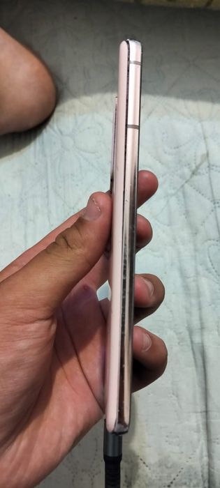 Samsung s21  обмен на айфон 12