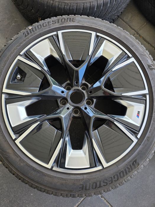 Оригинални джанти Bmw Style 890M 20" 5x112