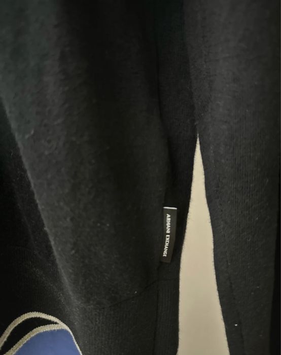 Bluza Armani Exchange
