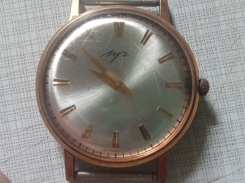 Продам, Часы старинные.