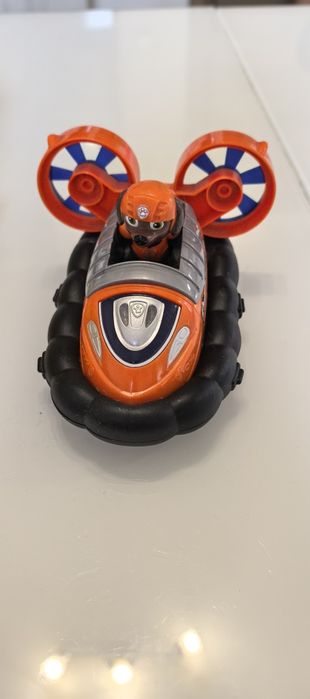 Оригинални Кучета с превозни средства Пес Патрул