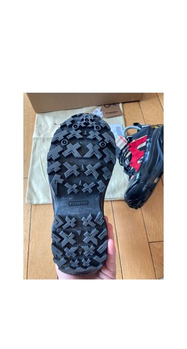 Дамски оригинални маратонки BURBERRY