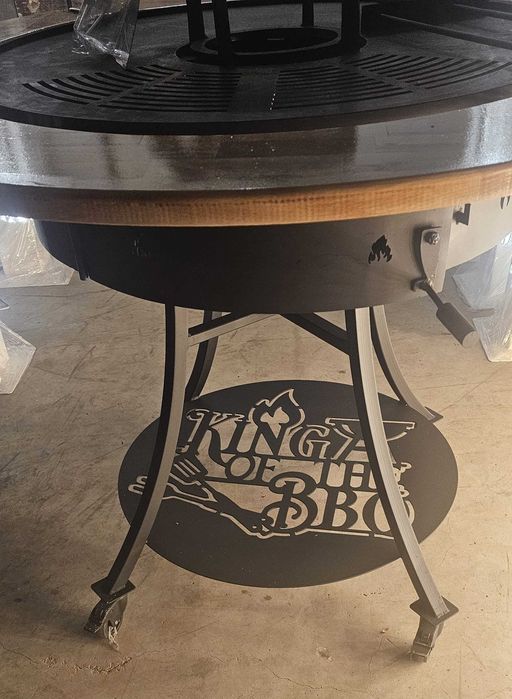 Plite, gratare, protape, balansoare, etc