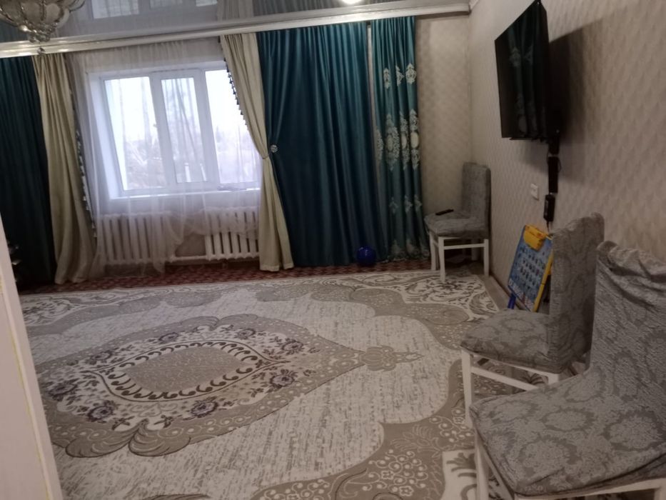 Продаётся уютный дом из 5комнат