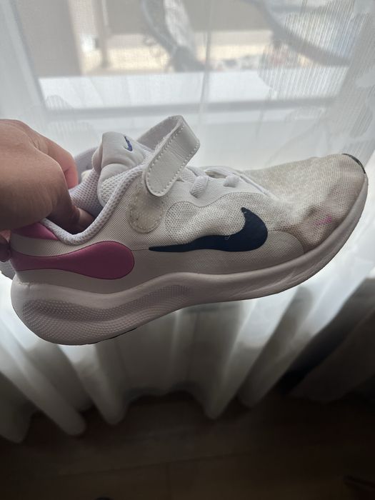 Маратонки Nike за момиче