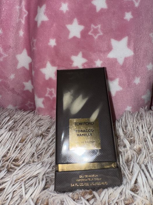 Tobacco Vanille de la Tom Ford