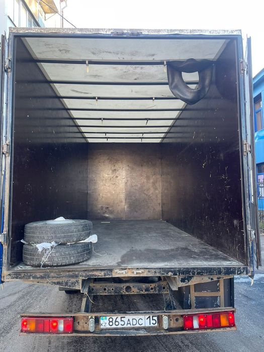 Продам газель в хорошем состоянии